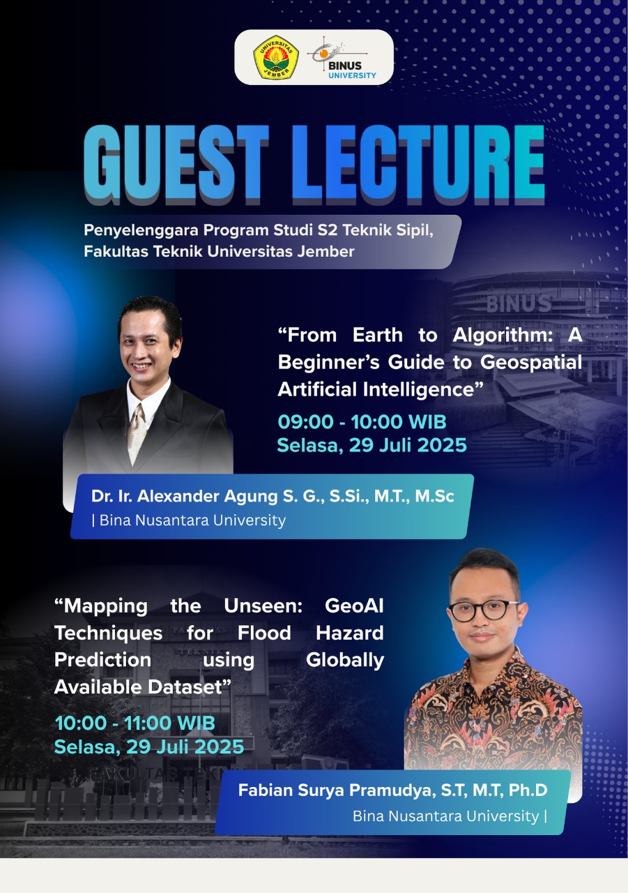  Guest Lecture