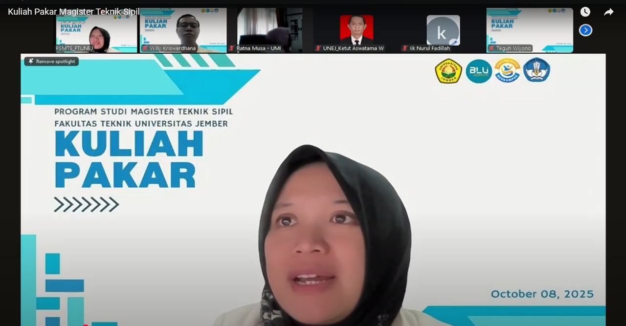 Kuliah Pakar